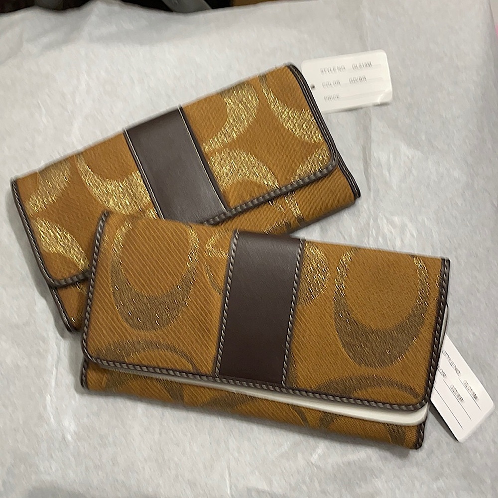 Brand new women’s wallet